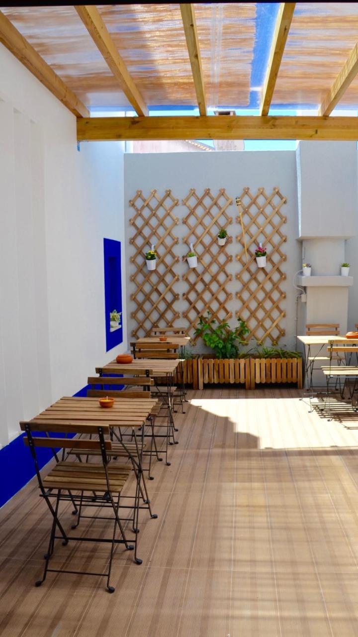 Cercal do Alentejo Solar Do Alentejo酒店 外观 照片
