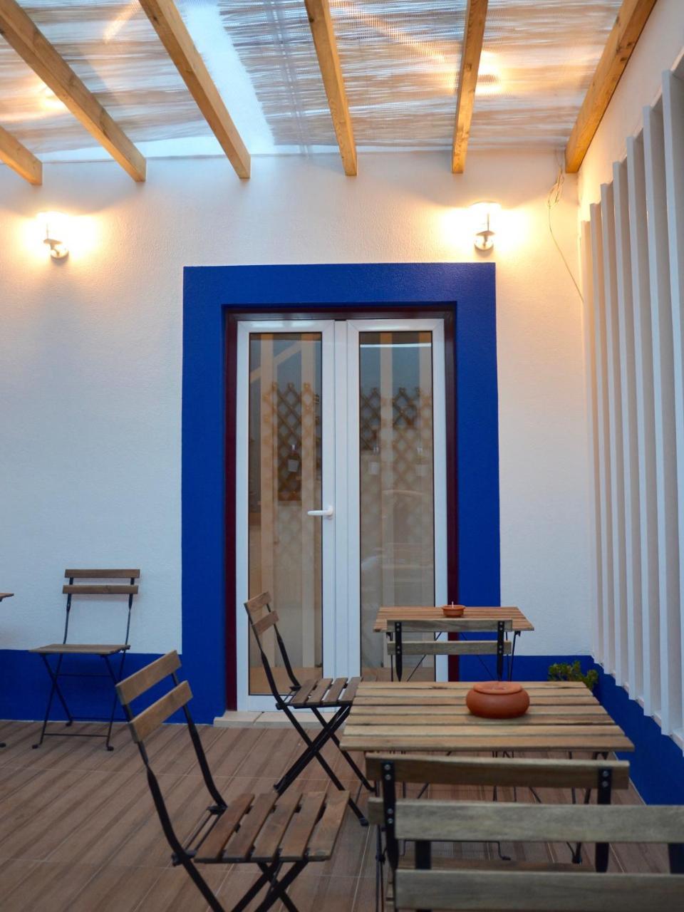 Cercal do Alentejo Solar Do Alentejo酒店 外观 照片